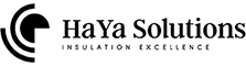 haya solutions logo